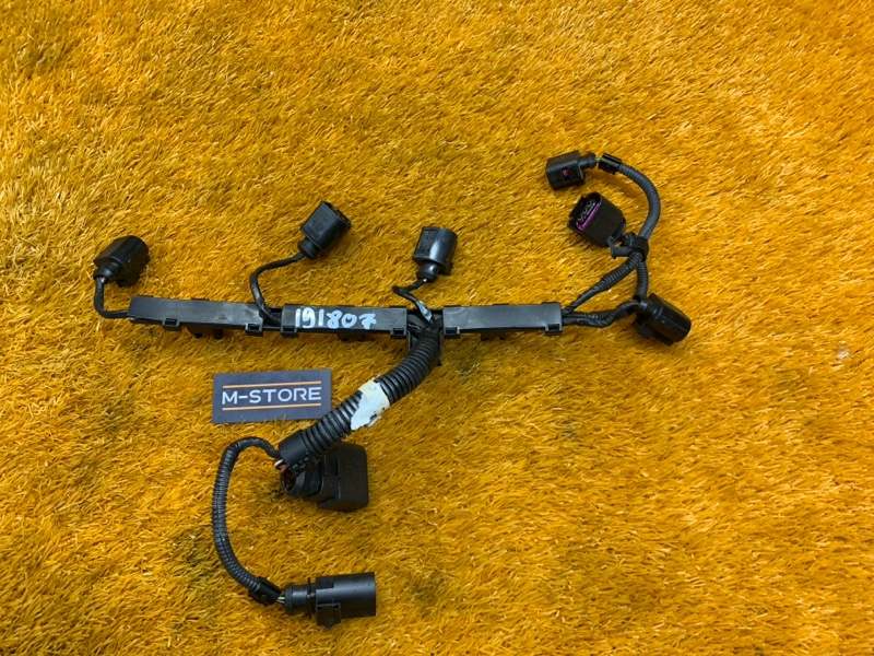 Проводка катушек зажигания, 800 рублей, Красноярск