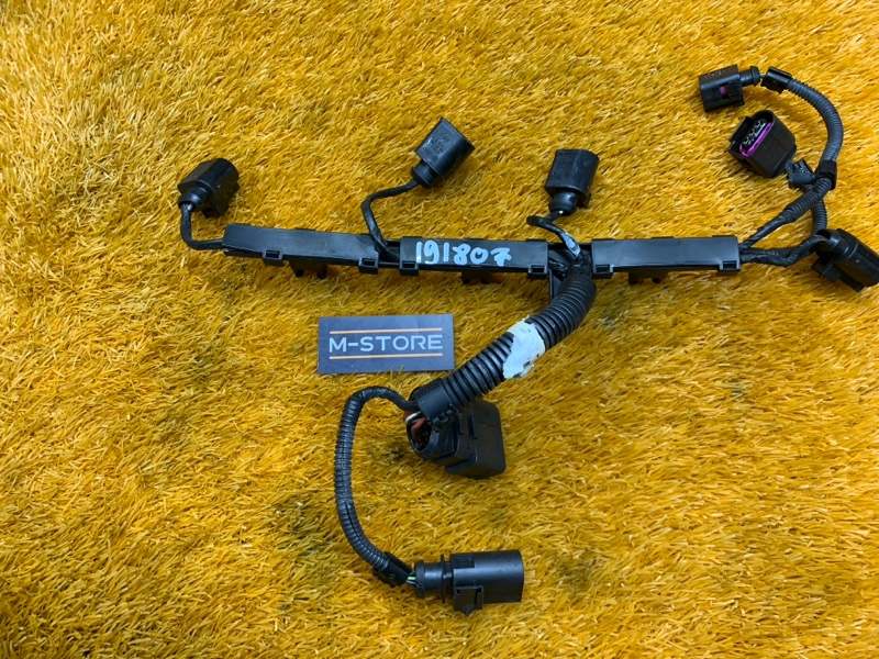 Проводка катушек зажигания, 800 рублей, Красноярск