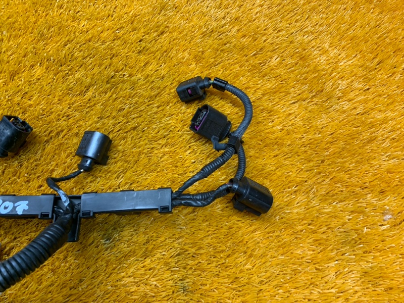 Проводка катушек зажигания, 800 рублей, Красноярск