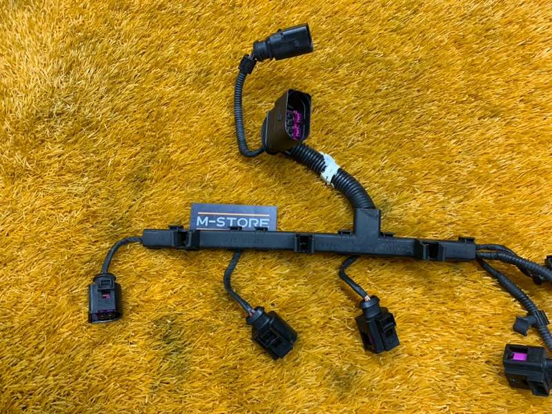 Проводка катушек зажигания, 800 рублей, Красноярск