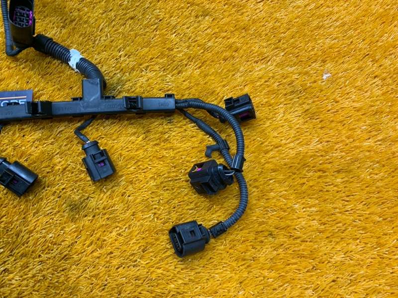 Проводка катушек зажигания, 800 рублей, Красноярск