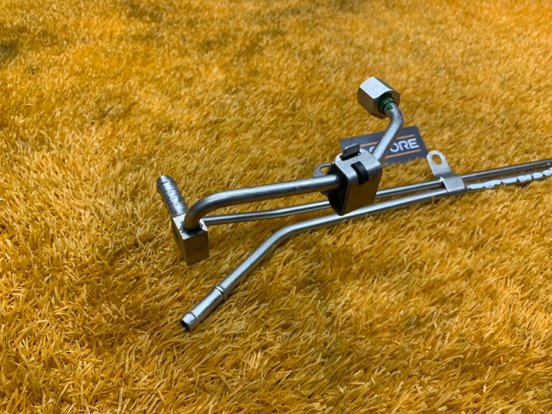 трубка топливная, 630 рублей, Красноярск