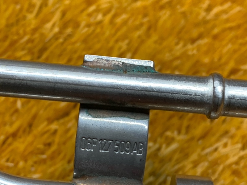 трубка топливная, 630 рублей, Красноярск