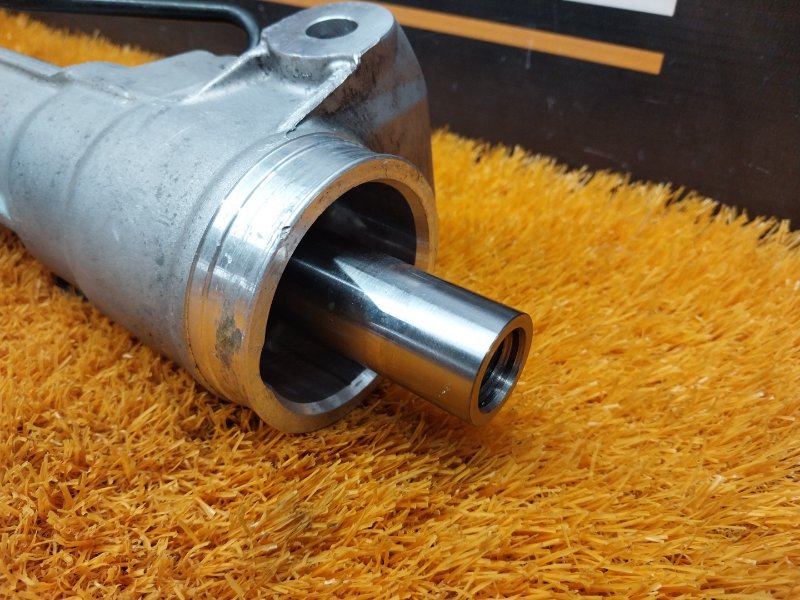 рулевая рейка, 1500 рублей, Красноярск