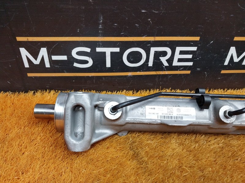 рулевая рейка, 1500 рублей, Красноярск