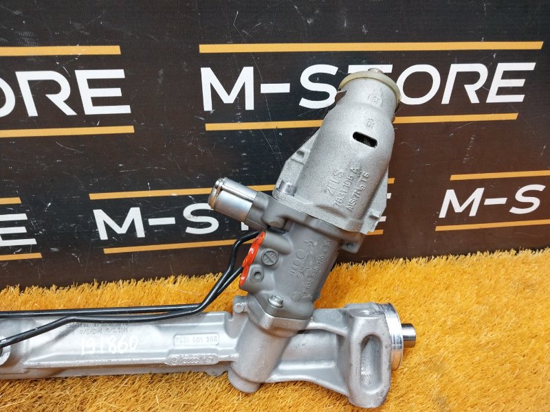 рулевая рейка, 1500 рублей, Красноярск