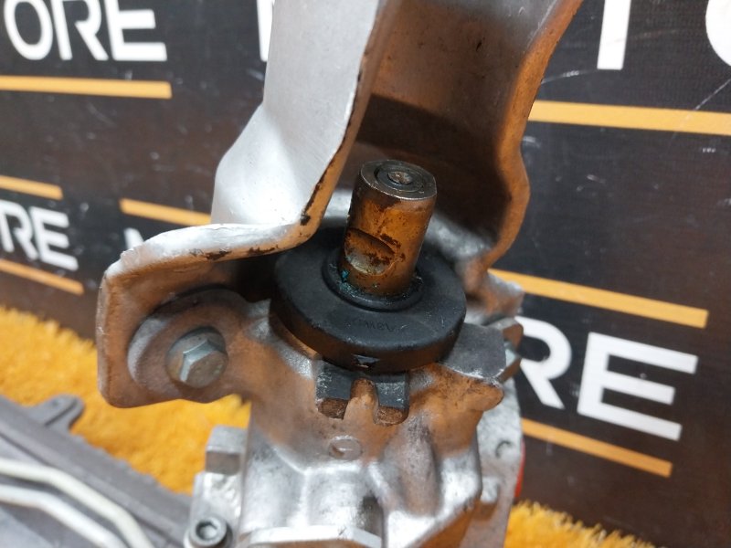 рулевая рейка, 3460 рублей, Красноярск