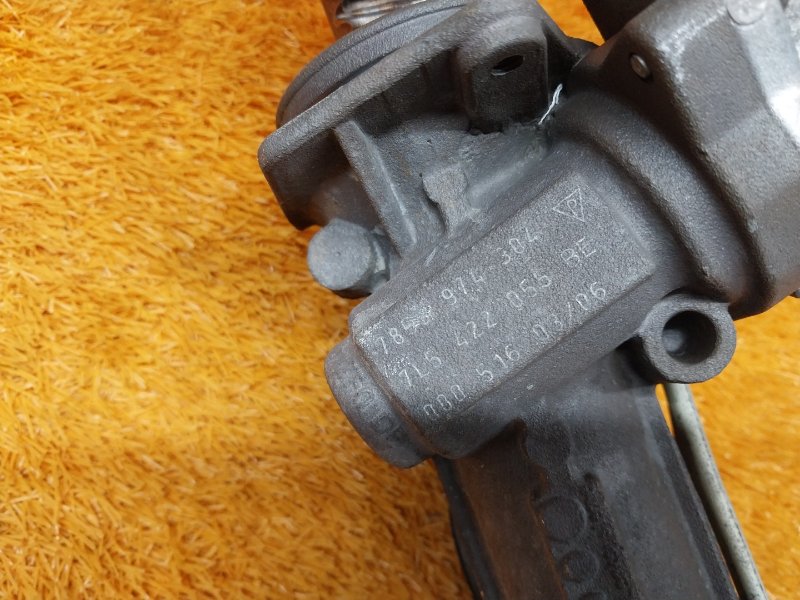 рулевая рейка, 3460 рублей, Красноярск