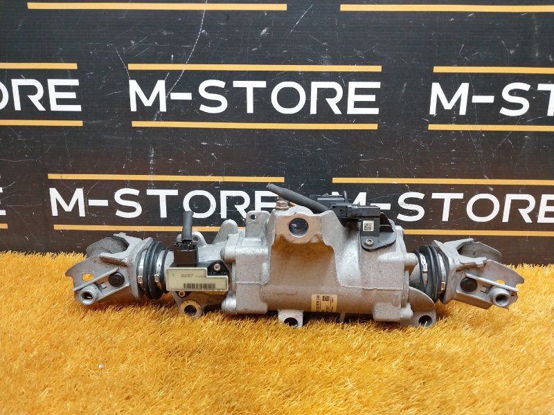 Актуатор подвески (HSR), 8000 рублей, Красноярск