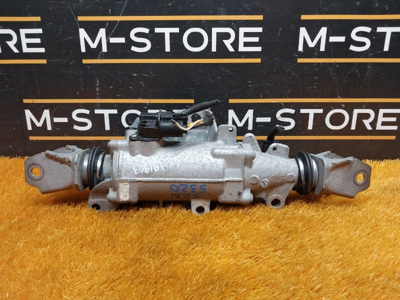 Актуатор подвески (HSR), 8000 рублей, Красноярск