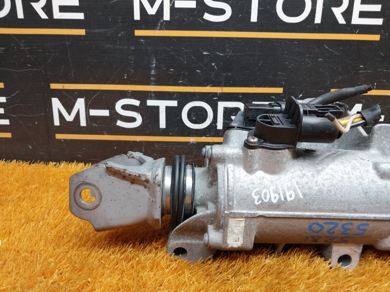 Актуатор подвески (HSR), 8000 рублей, Красноярск