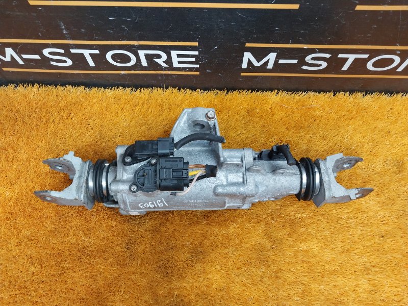 Актуатор подвески (HSR), 8000 рублей, Красноярск