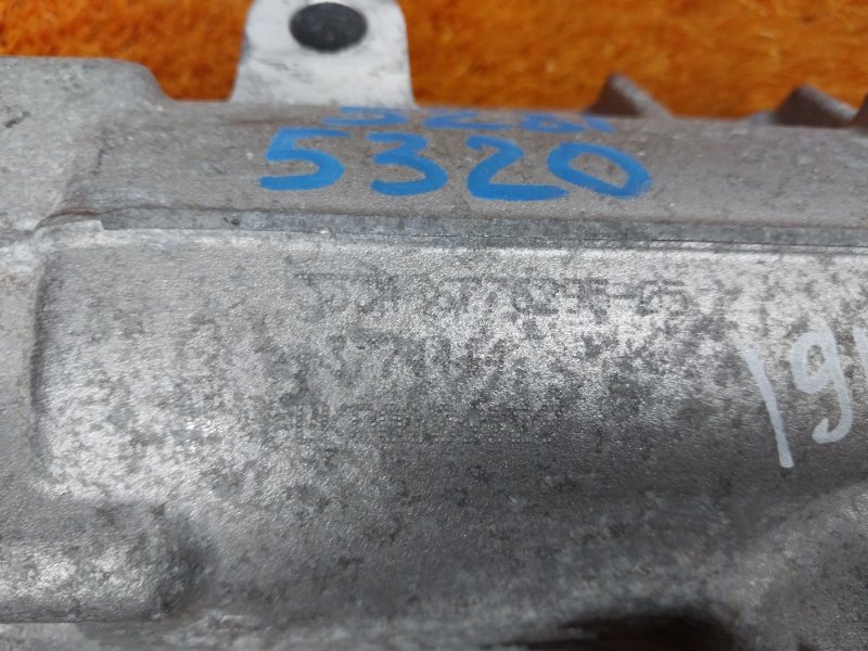 Актуатор подвески (HSR), 8000 рублей, Красноярск