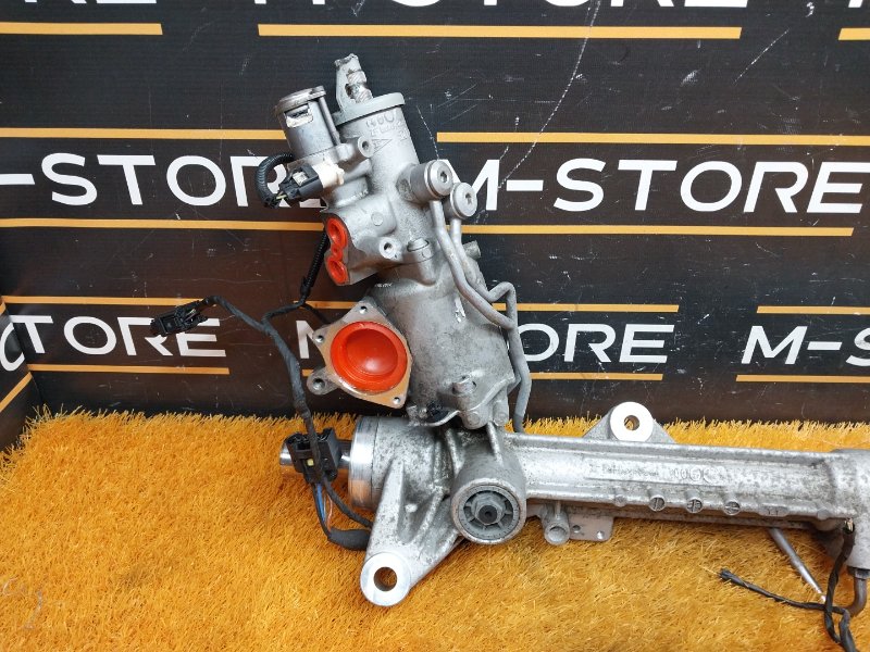 рулевая рейка, 2000 рублей, Красноярск