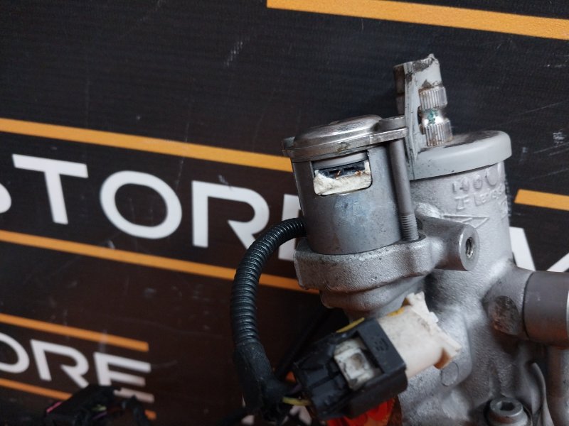 рулевая рейка, 2000 рублей, Красноярск