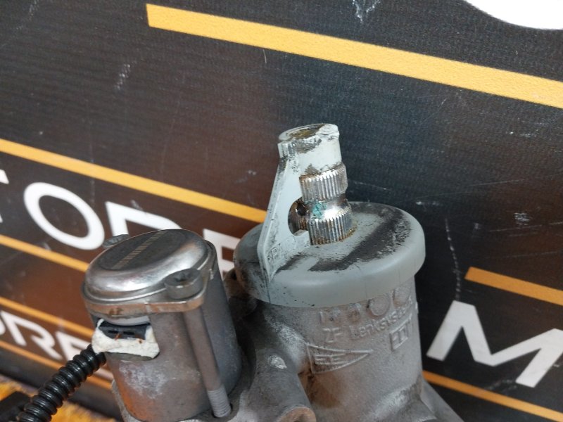 рулевая рейка, 2000 рублей, Красноярск