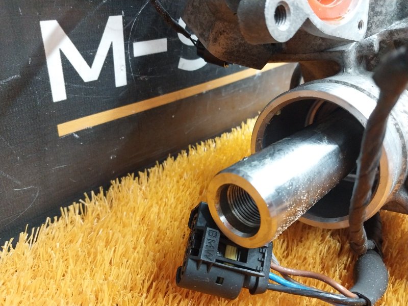 рулевая рейка, 2000 рублей, Красноярск