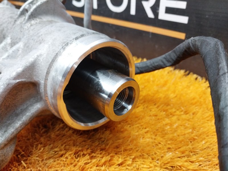 рулевая рейка, 2000 рублей, Красноярск