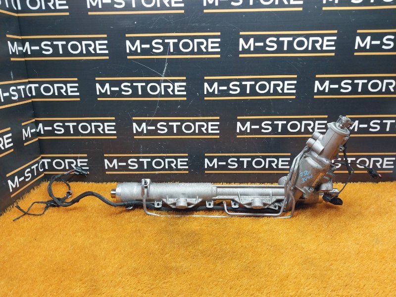 рулевая рейка, 2000 рублей, Красноярск