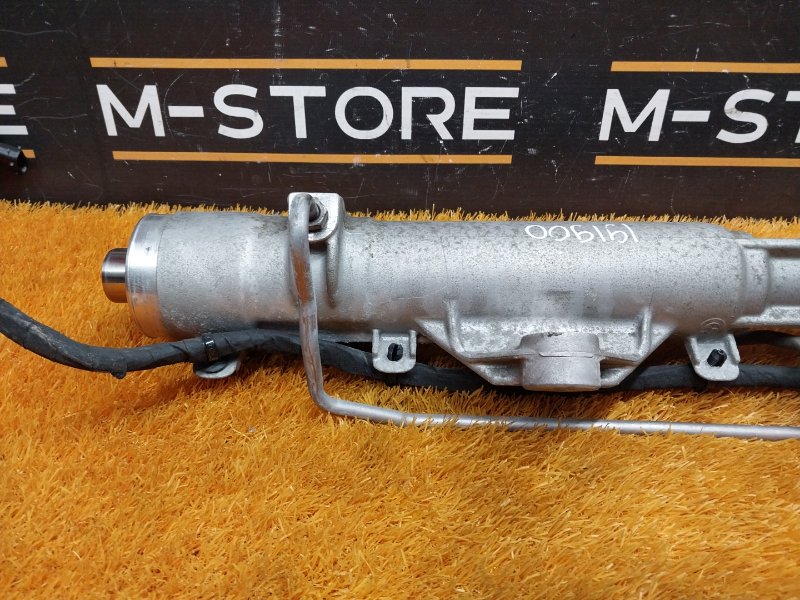 рулевая рейка, 2000 рублей, Красноярск