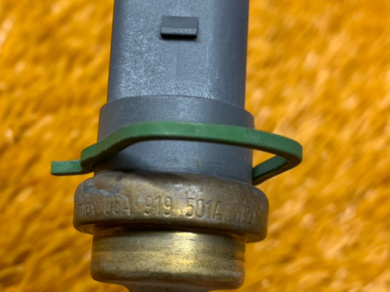 датчик температуры охлаждающей жидкости, 200 рублей, Красноярск