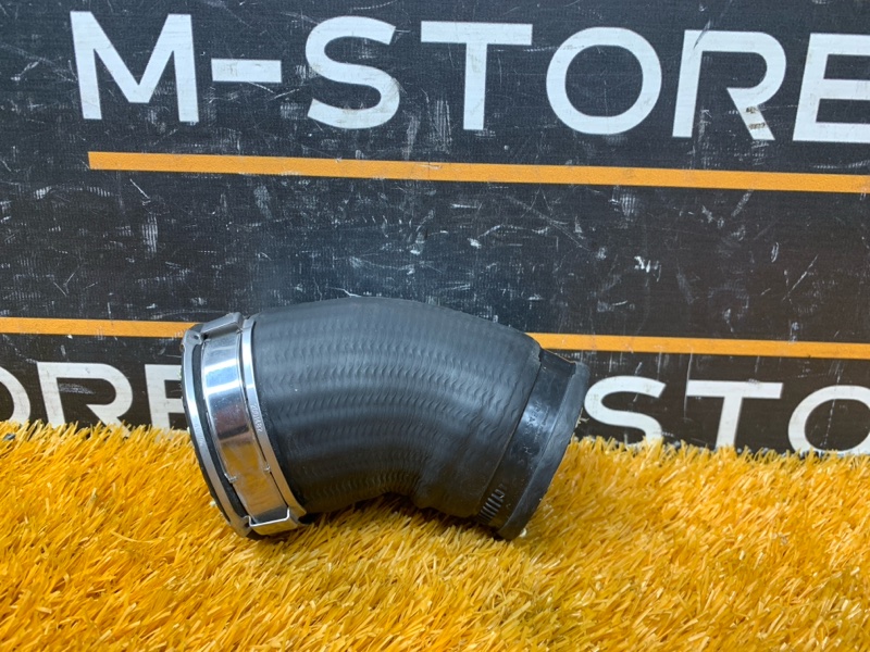 Патрубок интеркулера, 350 рублей, Красноярск