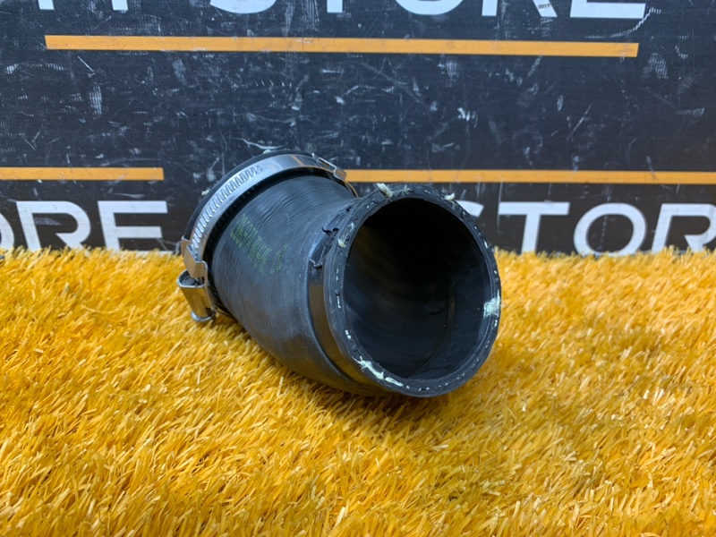 Патрубок интеркулера, 350 рублей, Красноярск