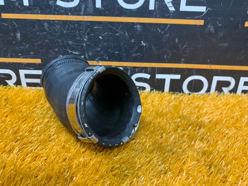 Патрубок интеркулера, 350 рублей, Красноярск