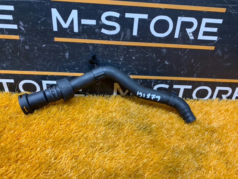 Патрубок системы охлаждения, 1290 рублей, Красноярск