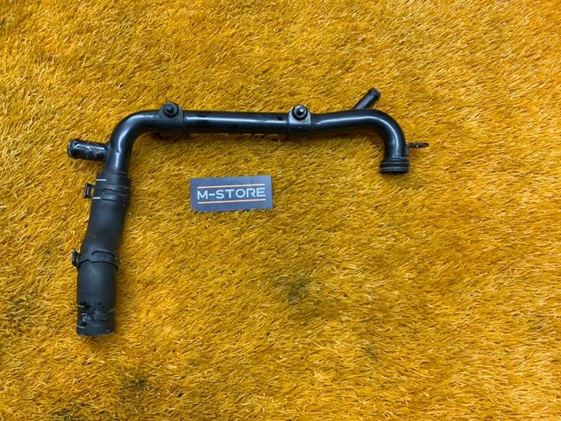 Патрубок системы охлаждения, 980 рублей, Красноярск