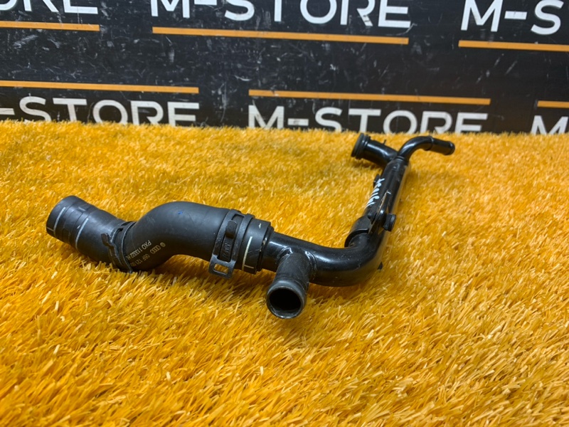 Патрубок системы охлаждения, 980 рублей, Красноярск