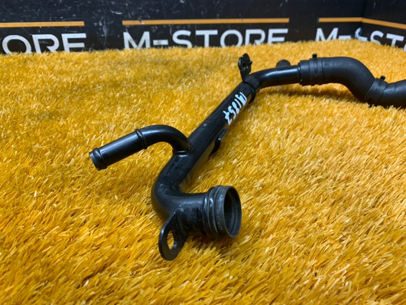 Патрубок системы охлаждения, 980 рублей, Красноярск