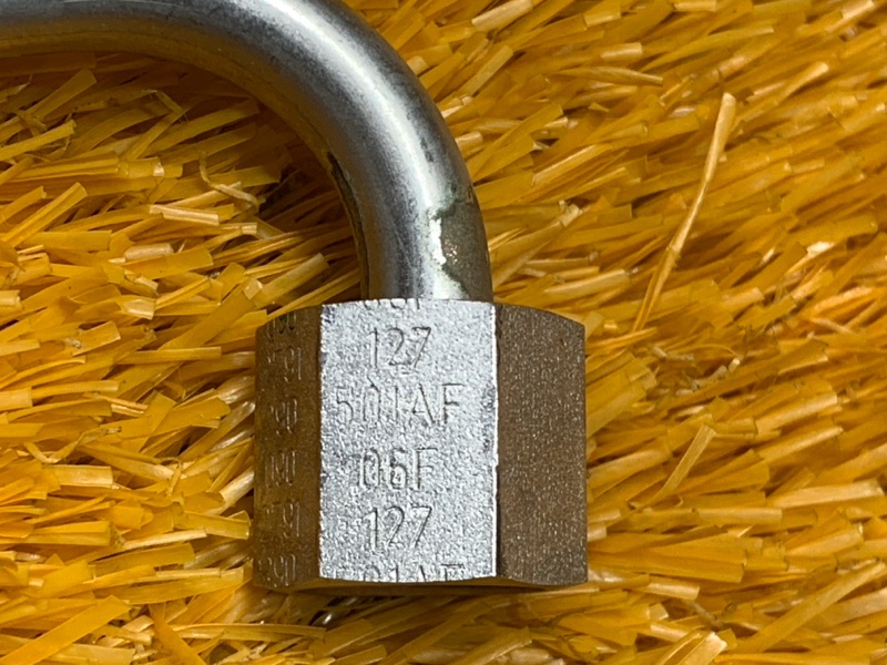 трубка топливная, 300 рублей, Красноярск