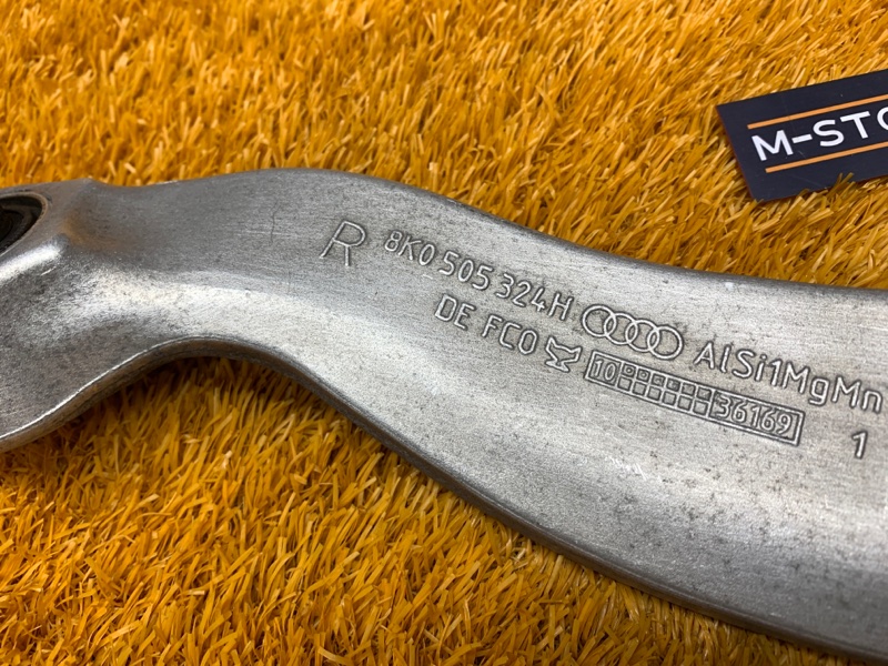 Рычаг подвески верхний, 400 рублей, Красноярск