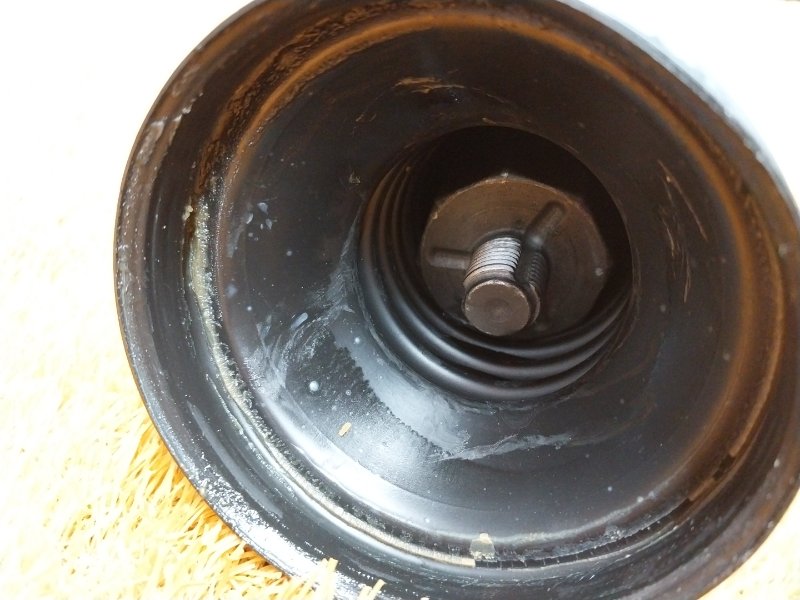 тяга рулевая, 1800 рублей, Красноярск