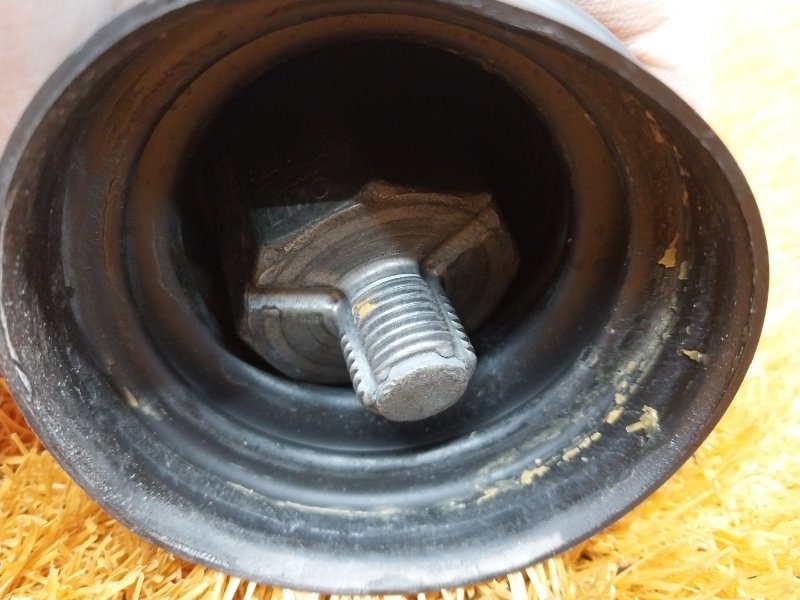 тяга рулевая, 1400 рублей, Красноярск