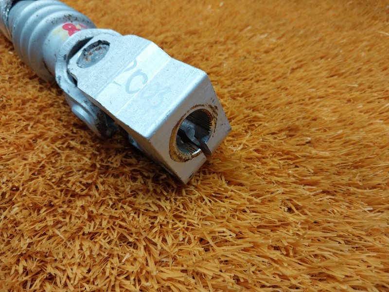 Карданчик рулевой, 1000 рублей, Красноярск