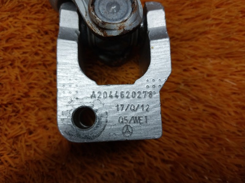 Карданчик рулевой, 1000 рублей, Красноярск