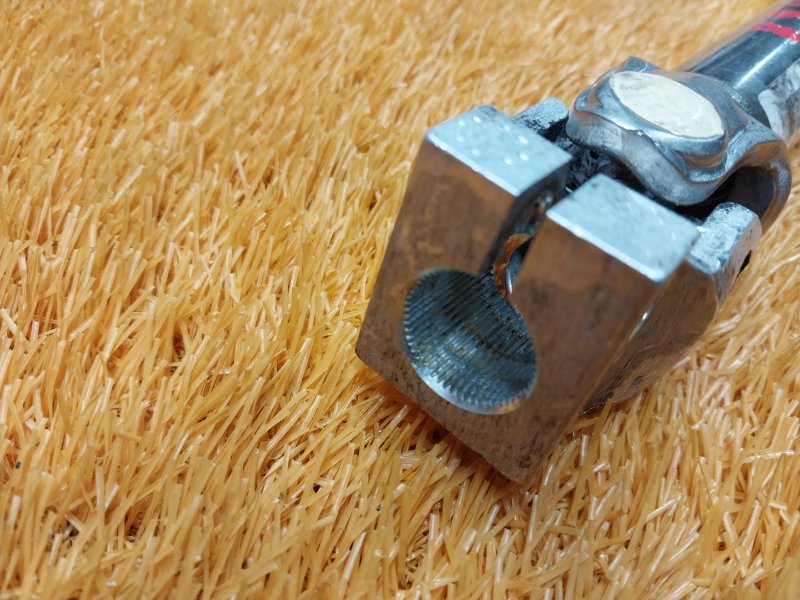 Карданчик рулевой, 500 рублей, Красноярск