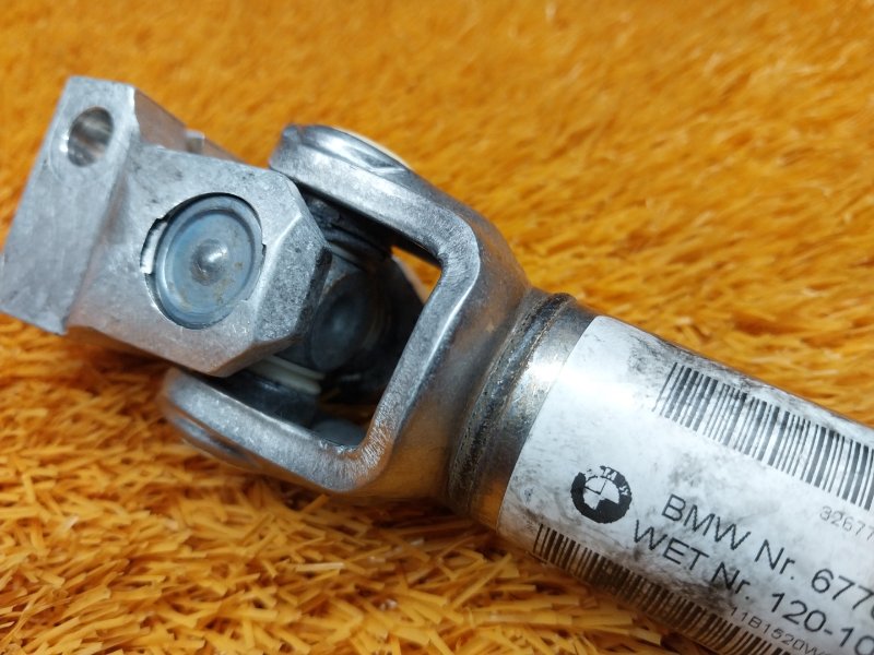 Карданчик рулевой, 500 рублей, Красноярск