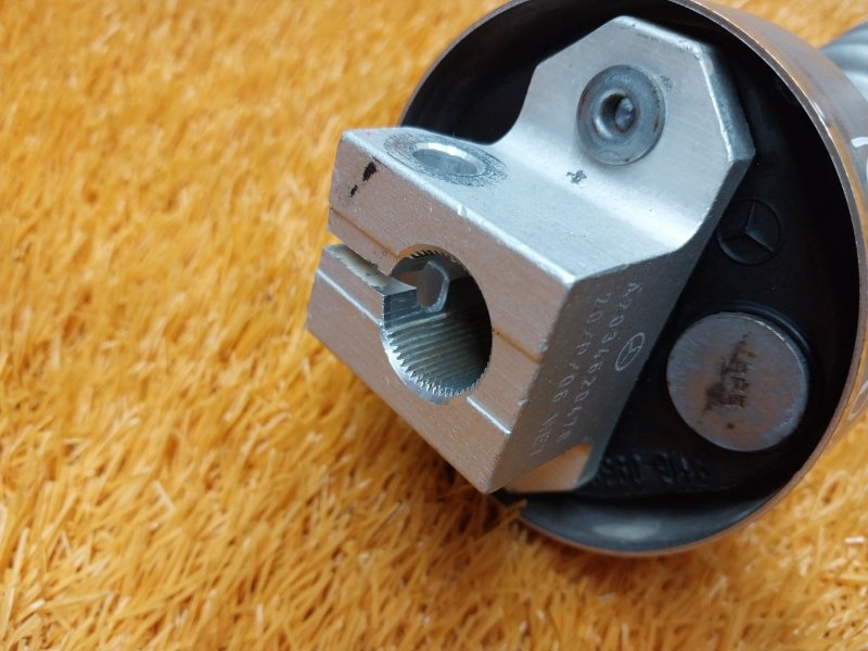 Карданчик рулевой, 500 рублей, Красноярск