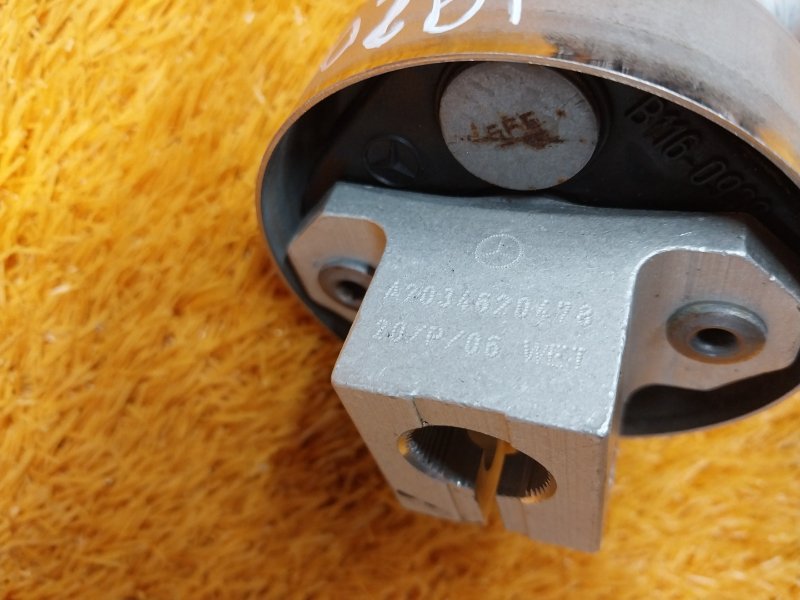 Карданчик рулевой, 500 рублей, Красноярск