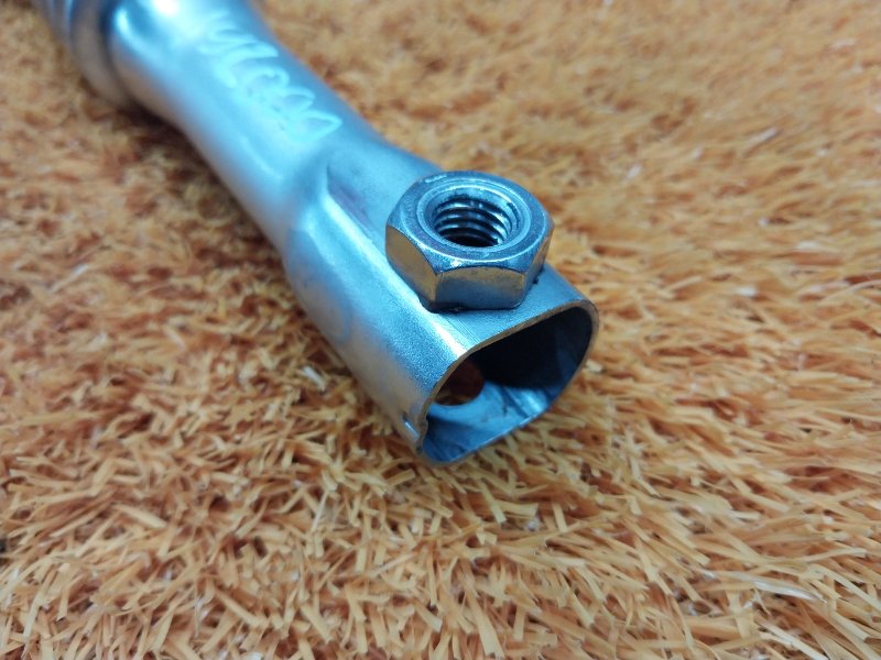 Карданчик рулевой, 1500 рублей, Красноярск