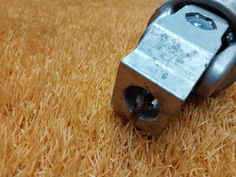 Карданчик рулевой, 2540 рублей, Красноярск