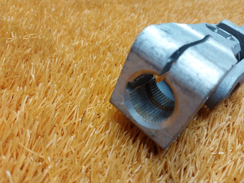 Карданчик рулевой, 2000 рублей, Красноярск