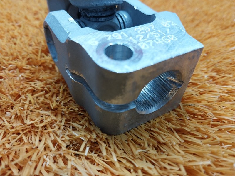 Карданчик рулевой, 2000 рублей, Красноярск