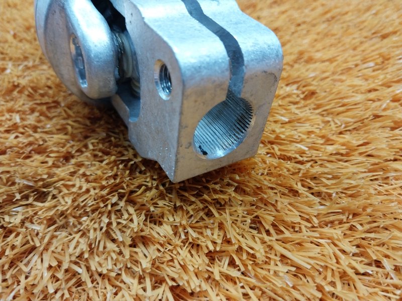 Карданчик рулевой, 2540 рублей, Красноярск