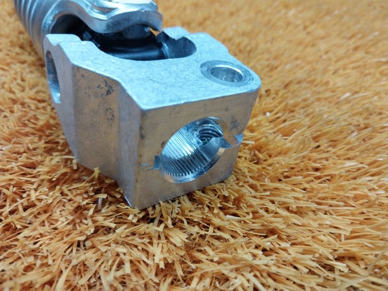 Карданчик рулевой, 1500 рублей, Красноярск