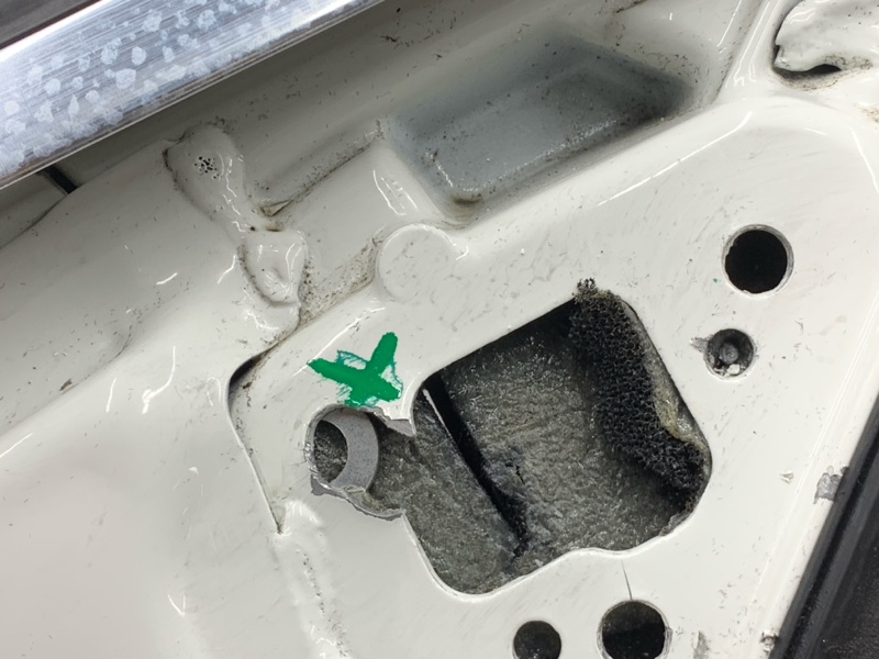 дверь, 10000 рублей, Красноярск