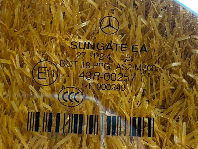 Стекло боковое, 5000 рублей, Красноярск